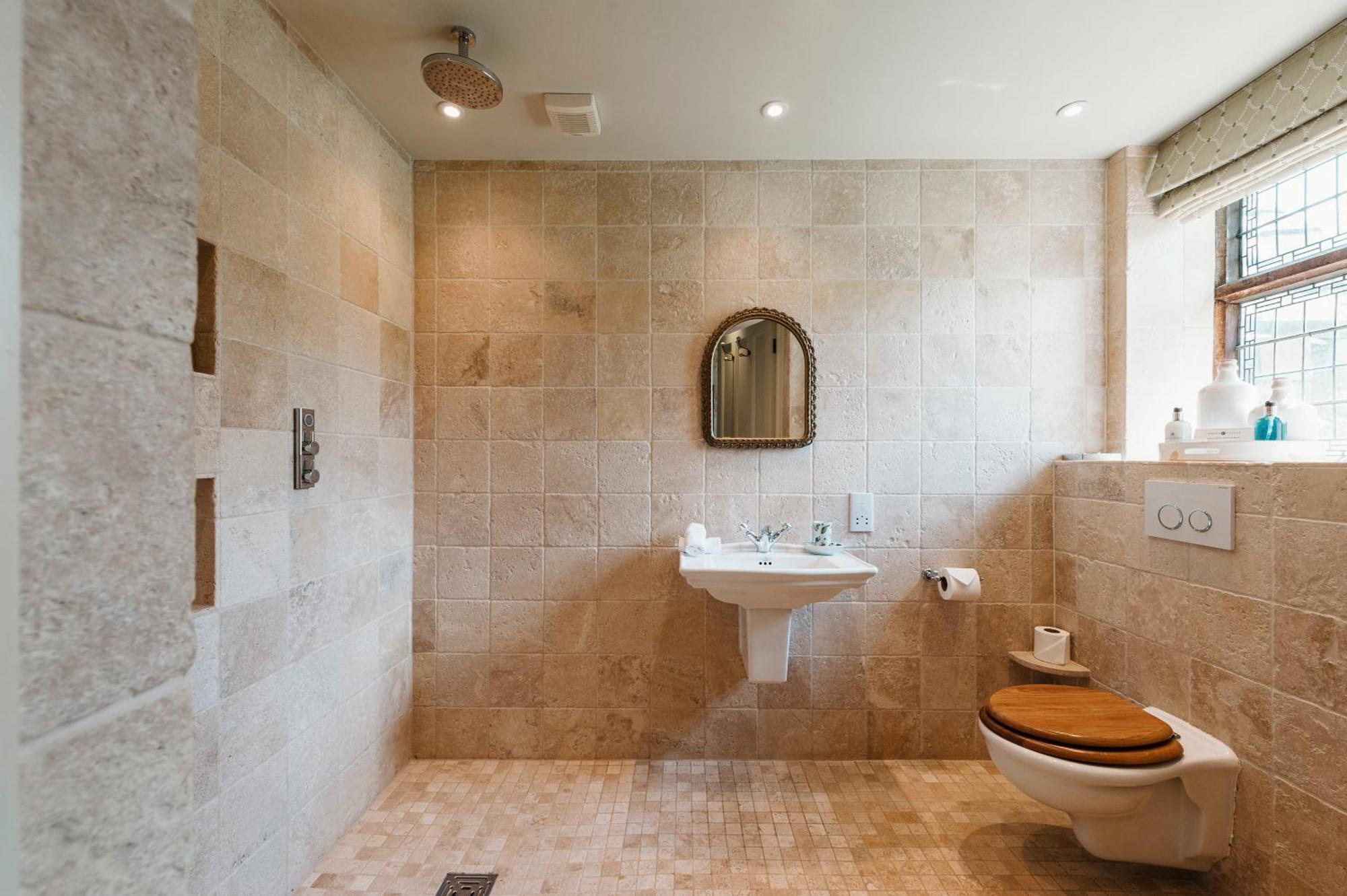 Hever Castle Luxury Bed And Breakfast Edenbridge Exterior foto